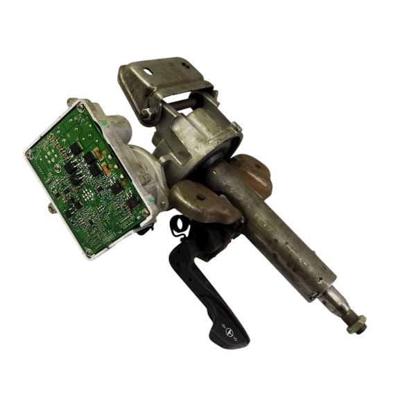 COLUNA DIREÇÃO ELÉTRICA FIAT ARGO 2021    118789