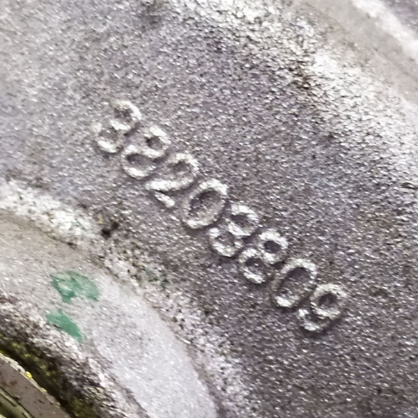 COLUNA DIREÇÃO ELÉTRICA FIAT ARGO 2021    118789