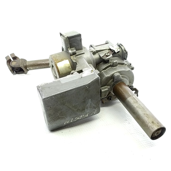 COLUNA DIREÇÃO ELÉTRICA FORD NEW FIESTA 2013    127861