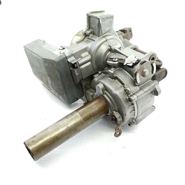 COLUNA DIREÇÃO ELÉTRICA FORD NEW FIESTA 2013    127861