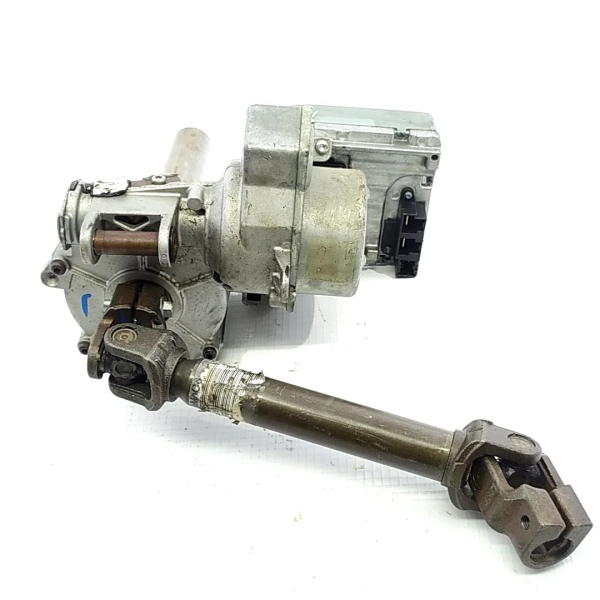 COLUNA DIREÇÃO ELÉTRICA FORD NEW FIESTA 2013    127861