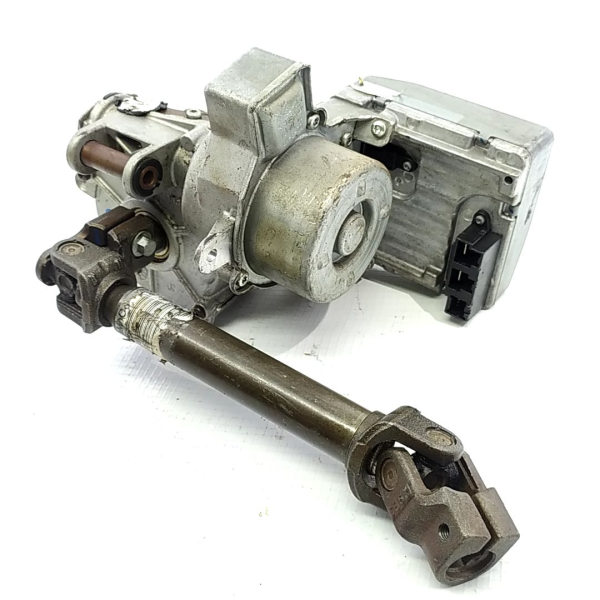 COLUNA DIREÇÃO ELÉTRICA FORD NEW FIESTA 2013    127861