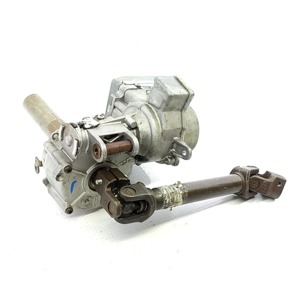 COLUNA DIREÇÃO ELÉTRICA FORD NEW FIESTA 2013    127861