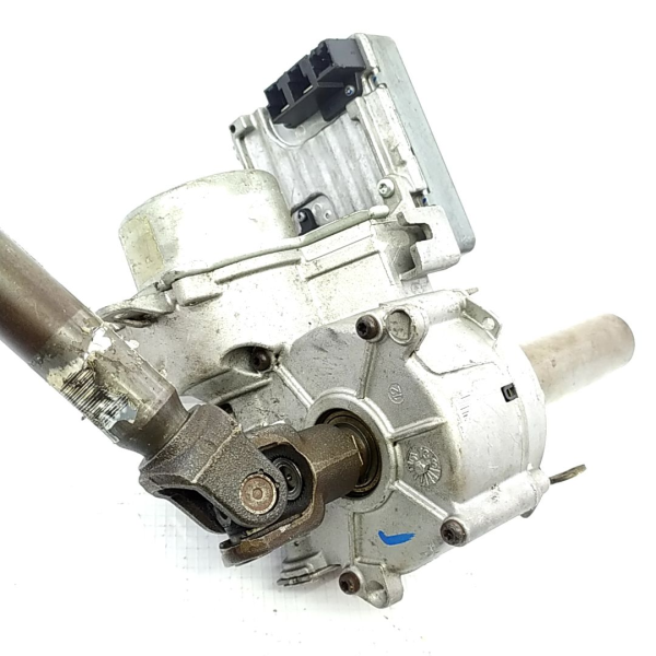 COLUNA DIREÇÃO ELÉTRICA FORD NEW FIESTA 2013    127861