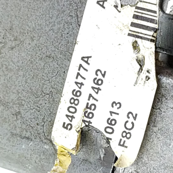 COLUNA DIREÇÃO ELÉTRICA FORD NEW FIESTA 2013    127861