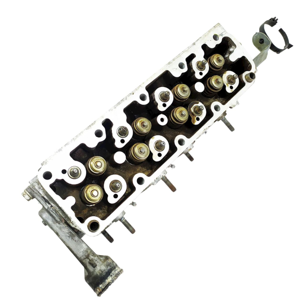 CABEÇOTE PALIO WEEKEND 1.8 8V 2010    146533