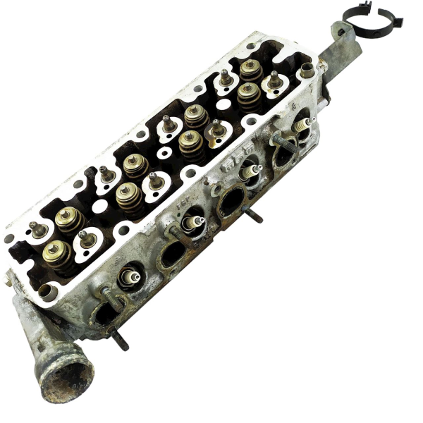 CABEÇOTE PALIO WEEKEND 1.8 8V 2010    146533