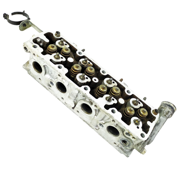 CABEÇOTE PALIO WEEKEND 1.8 8V 2010    146533