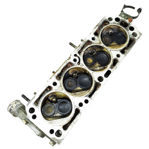 CABEÇOTE PALIO WEEKEND 1.8 8V 2010    146533