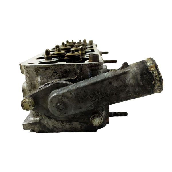 CABEÇOTE PALIO WEEKEND 1.8 8V 2010    146533