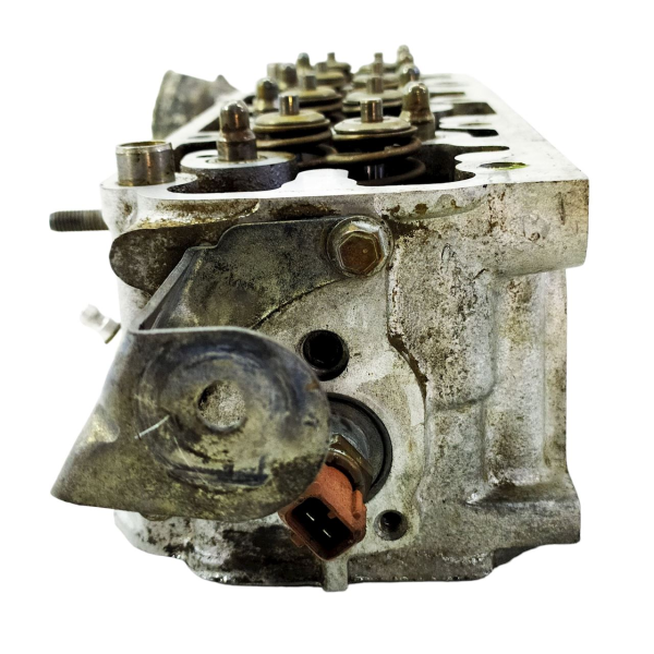 CABEÇOTE PALIO WEEKEND 1.8 8V 2010    146533