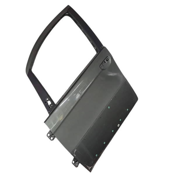 PORTA DIANTEIRA ESQUERDA FIAT IDEA  ADV 1.8 8V 2007 V1757 - P33