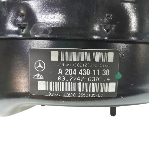 HIDROVACUO MERCEDES-BENZ C 200K 1.8 2009 195184
