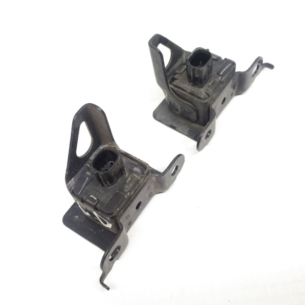 KIT AIR BAG HONDA FIT LX 2007 37666