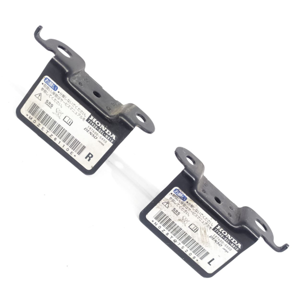 KIT AIR BAG HONDA FIT LX 2007 37666