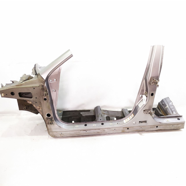 CAIXA AR PE COLUNA ESQUERDA I LEGACY 2.0  2011 85294