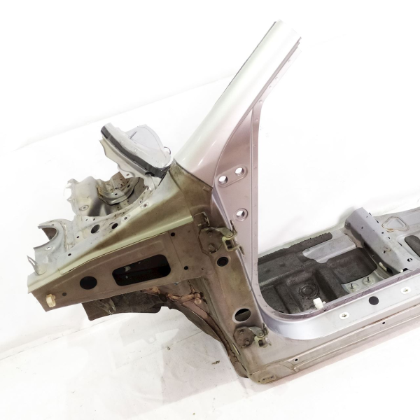 CAIXA AR PE COLUNA ESQUERDA I LEGACY 2.0  2011 85294