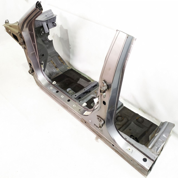 CAIXA AR PE COLUNA ESQUERDA I LEGACY 2.0  2011 85294