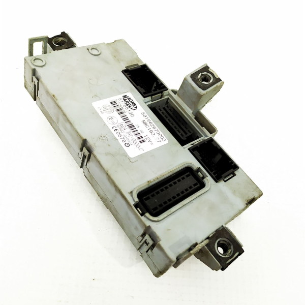 MÓDULO BODY COMPUTER FIAT STILO 1.8 2009    128382