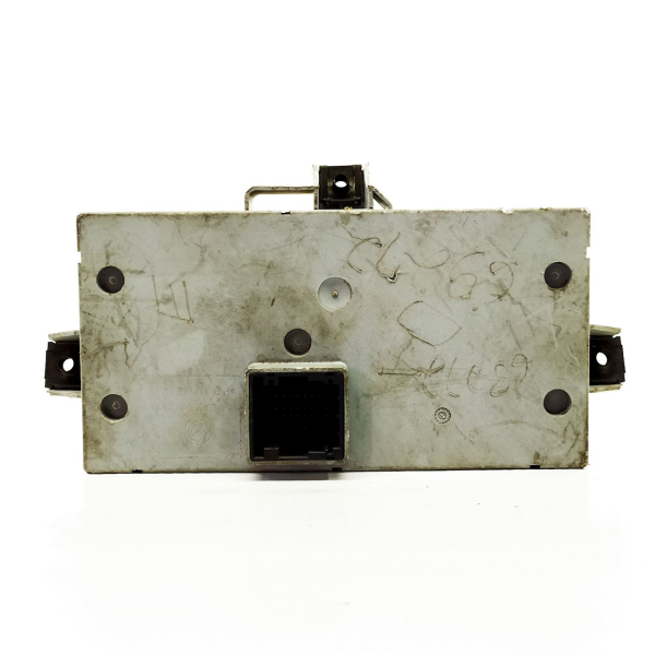 MÓDULO BODY COMPUTER FIAT STILO 1.8 2009    128382