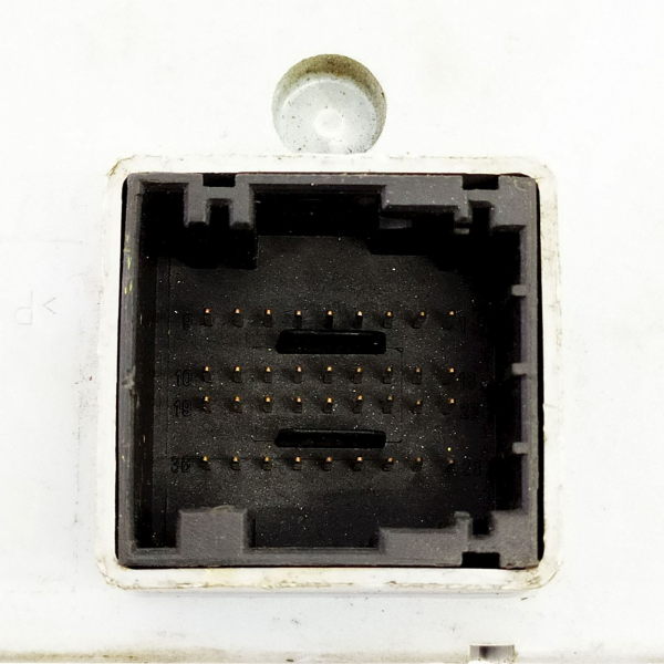 MÓDULO BODY COMPUTER FIAT STILO 1.8 2009    128382