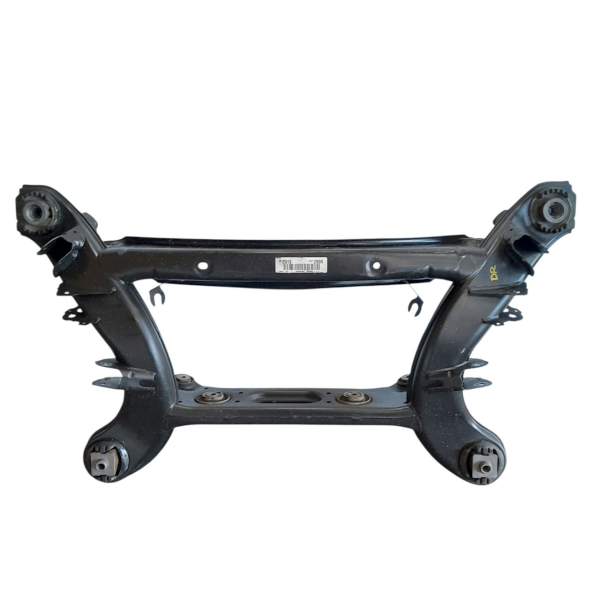 QUADRO SUSPENSÃO TRASEIRA  MERCEDES-BENZ C 200K 1.8 2009 195250