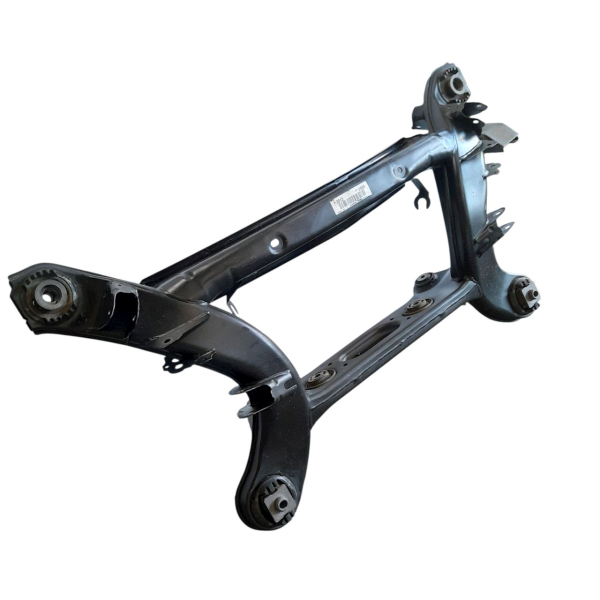 QUADRO SUSPENSÃO TRASEIRA  MERCEDES-BENZ C 200K 1.8 2009 195250