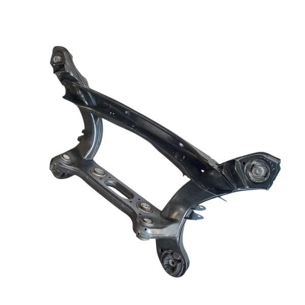 QUADRO SUSPENSÃO TRASEIRA  MERCEDES-BENZ C 200K 1.8 2009 195250