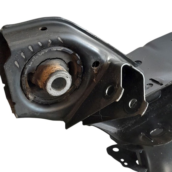 QUADRO SUSPENSÃO TRASEIRA  MERCEDES-BENZ C 200K 1.8 2009 195250