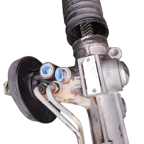 CAIXA DIREÇÃO HIDRÁULICA  FIAT PALIO WEEKEND 1.6 16V 1997 200482