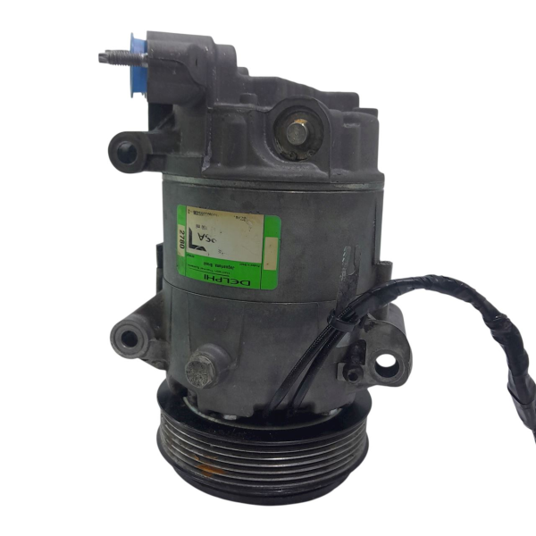 COMPRESSOR DO AR PEUGEOT 207 PASSION 1.4 2010 V1779 - P11