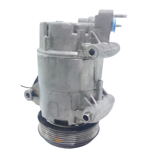 COMPRESSOR DO AR PEUGEOT 207 PASSION 1.4 2010 V1779 - P11