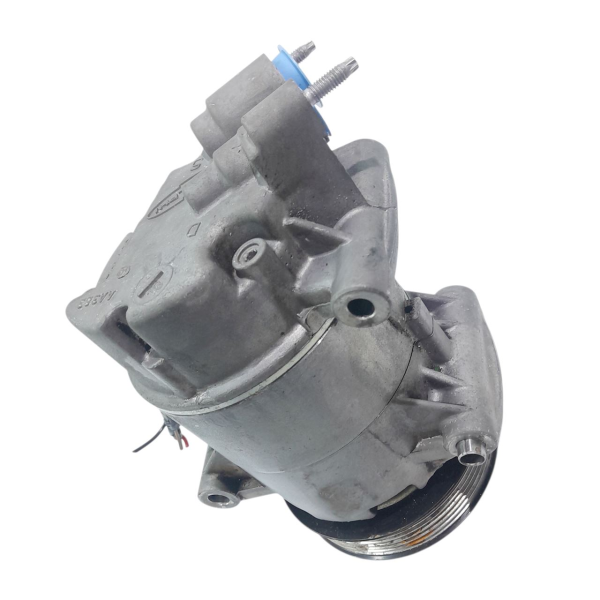 COMPRESSOR DO AR PEUGEOT 207 PASSION 1.4 2010 V1779 - P11