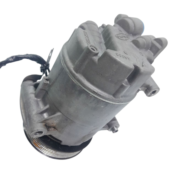 COMPRESSOR DO AR PEUGEOT 207 PASSION 1.4 2010 V1779 - P11