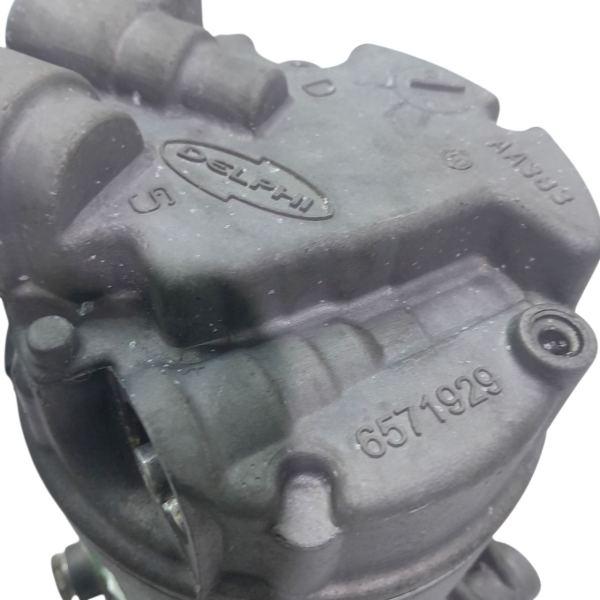 COMPRESSOR DO AR PEUGEOT 207 PASSION 1.4 2010 V1779 - P11
