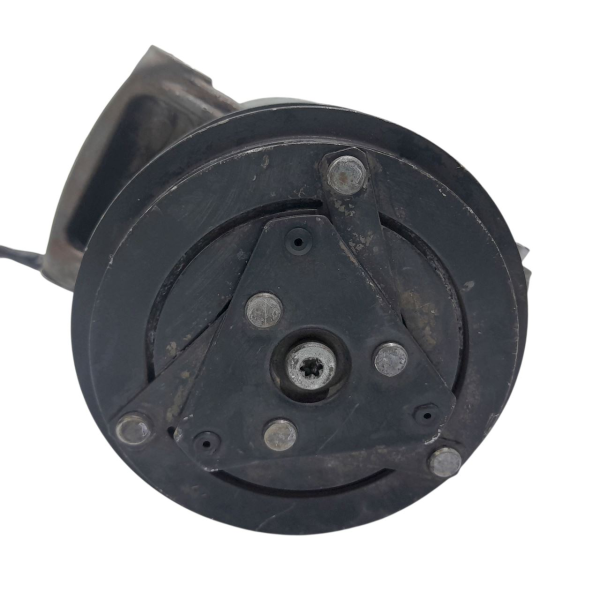 COMPRESSOR DO AR PEUGEOT 207 PASSION 1.4 2010 V1779 - P11