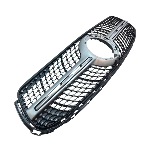 GRADE FRONTAL MERCEDES BENZ GLC 300 W253 2020    189693