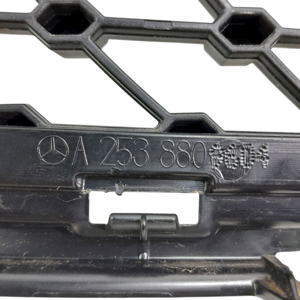 GRADE FRONTAL MERCEDES BENZ GLC 300 W253 2020    189693