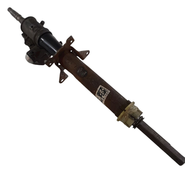 COLUNA DIREÇÃO FORD FIESTA 1998    35478