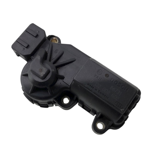 ATUADOR MARCHA LENTA GM ASTRA 2.0 8V 1998    173156