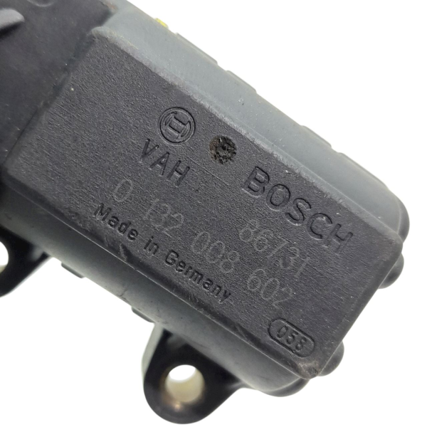 ATUADOR MARCHA LENTA GM ASTRA 2.0 8V 1998    173156