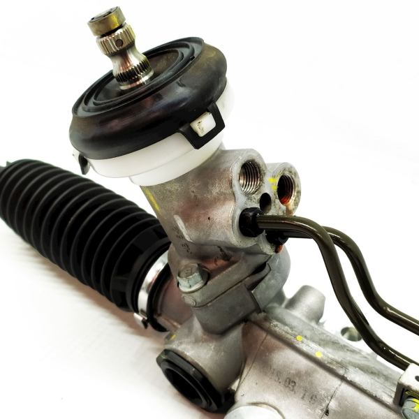 CAIXA DIREÇÃO HIDRAULICA HYUNDAI HB20 1.0  2019 78439