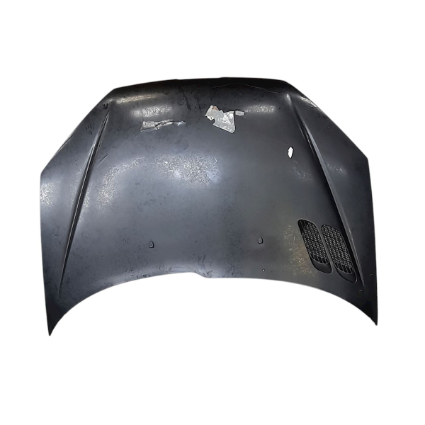 CAPÔ PEUGEOT 206 1.4  2008 V1720 - P7