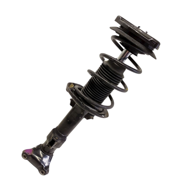 AMORTECEDOR DIANTEIRO DIREITO  MERCEDES-BENZ C 200K 1.8 2009 195018