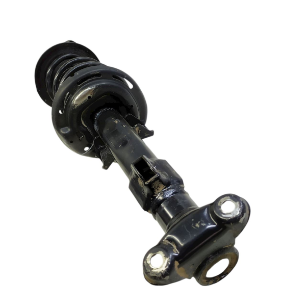 AMORTECEDOR DIANTEIRO DIREITO  MERCEDES-BENZ C 200K 1.8 2009 195018