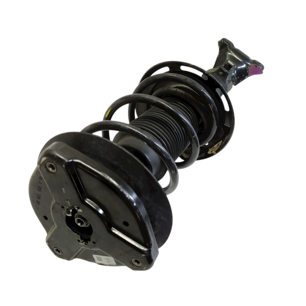 AMORTECEDOR DIANTEIRO DIREITO  MERCEDES-BENZ C 200K 1.8 2009 195018