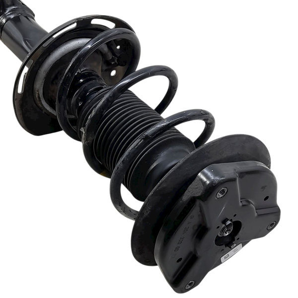 AMORTECEDOR DIANTEIRO ESQUERDO  MERCEDES-BENZ C 200K 1.8 2009 195027