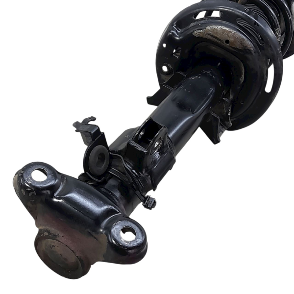 AMORTECEDOR DIANTEIRO ESQUERDO  MERCEDES-BENZ C 200K 1.8 2009 195027