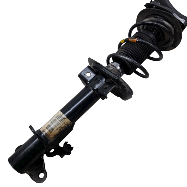 AMORTECEDOR DIANTEIRO ESQUERDO  MERCEDES-BENZ C 200K 1.8 2009 195027