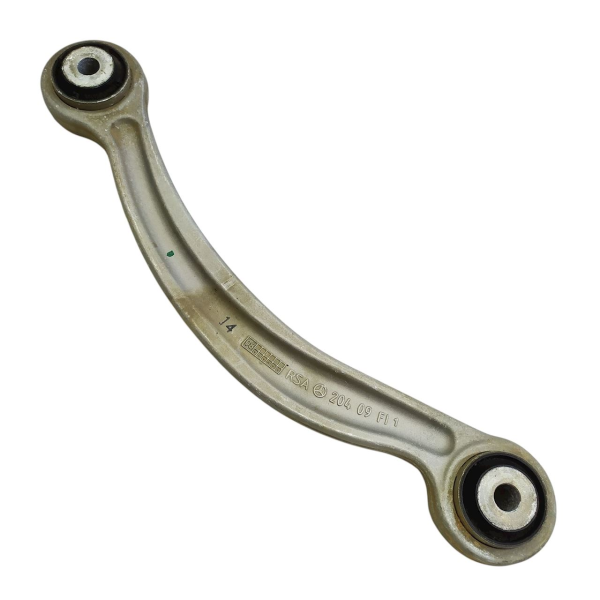 BRAÇO TIRANTE SUPERIOR TRASEIRO ESQUERDO  MERCEDES-BENZ C 200K 1.8 2009 195056